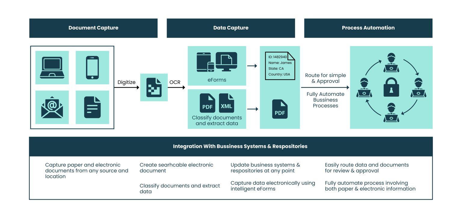 Document Management System (DMS)