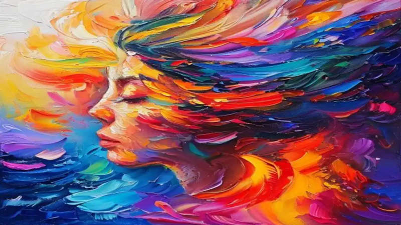 Becoming Emotionally Free