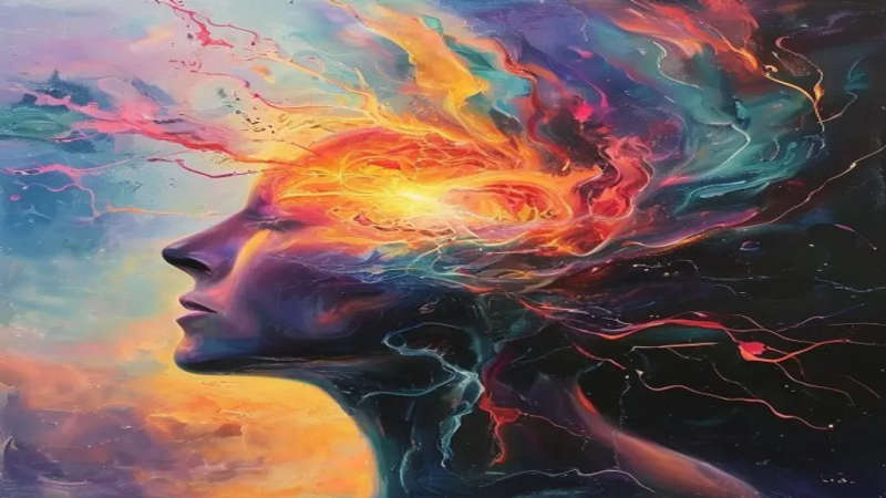Becoming Emotionally Free - 3