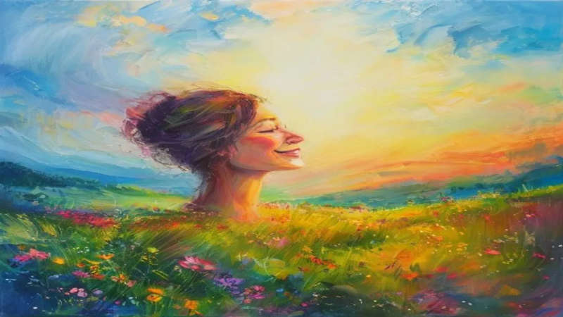 Becoming Emotionally Free - 4