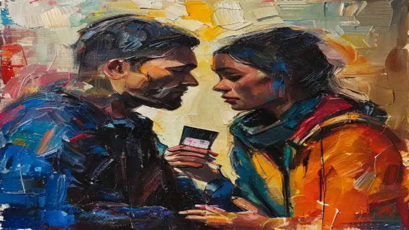 Credit card spending psychology - 2