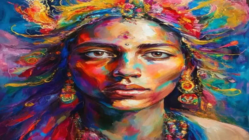 Garib aur ameer soch me psychological antar