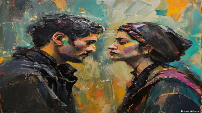 Garib aur ameer soch me psychological antar - 2
