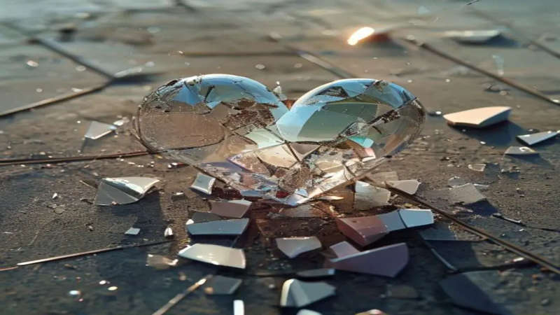 The Broken Promise - 2
