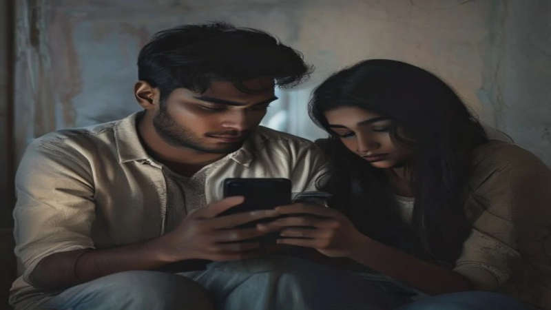 Why People Cheat - 2