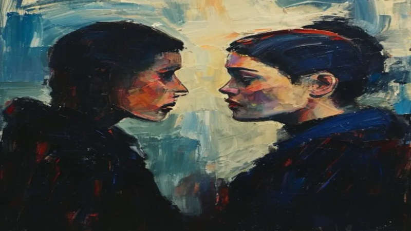 Fear of Being Alone - 2