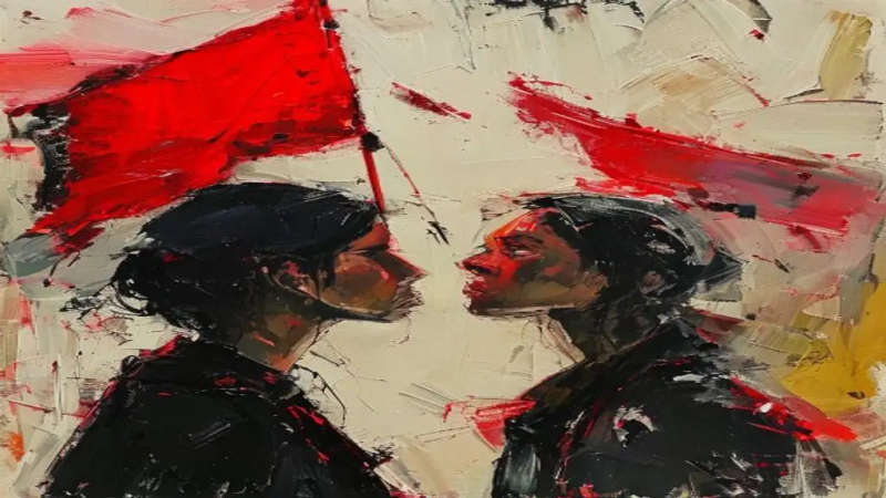 The Red Flag We Ignore - 2