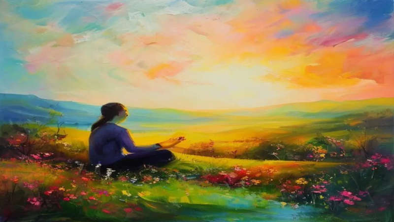 Manipulation Through Kindness - 4