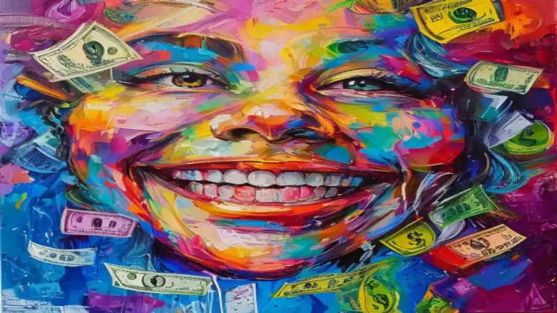 Money and Happiness
