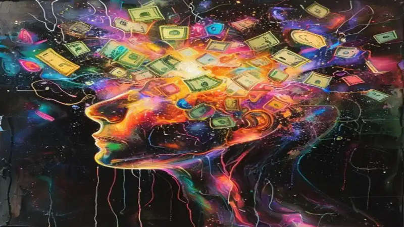 Money and Happiness - 3