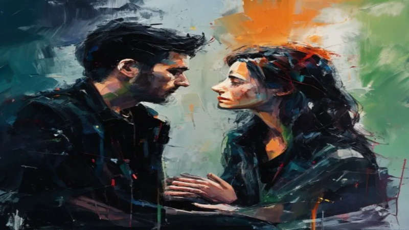 Addiction to Validation - 2