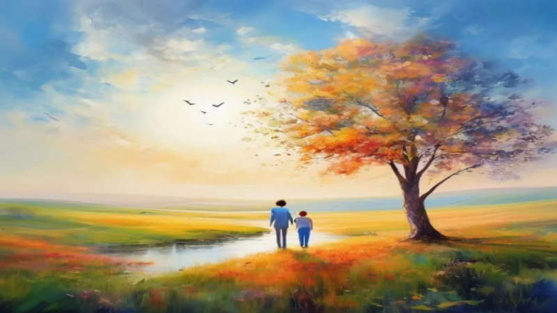 Why We Forgive Too Much - 4