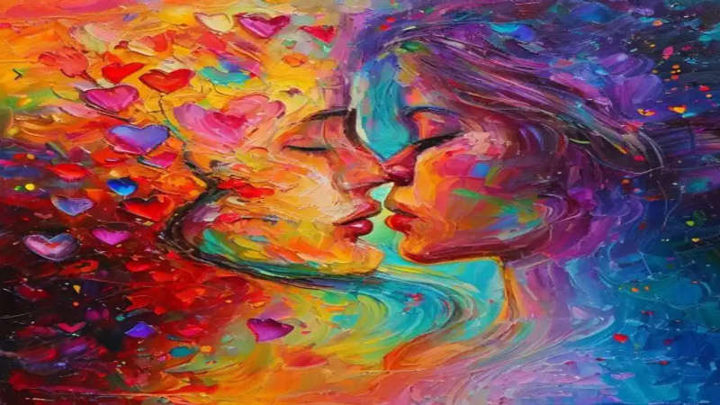 Digital Love