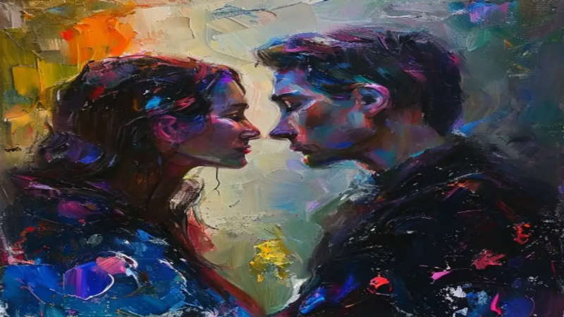 Digital Love - 2