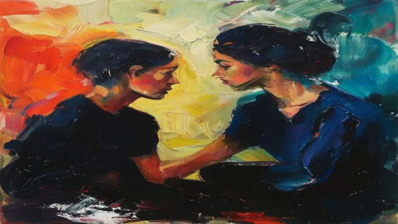 Emotional Neglect - 2