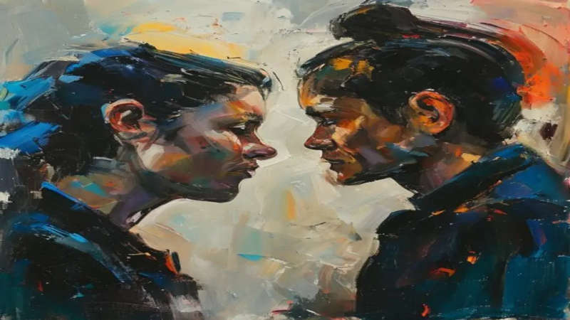 Emotional Manipulation by Family - 2