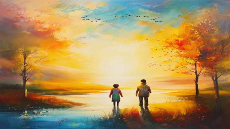 Emotional Manipulation by Family - 4