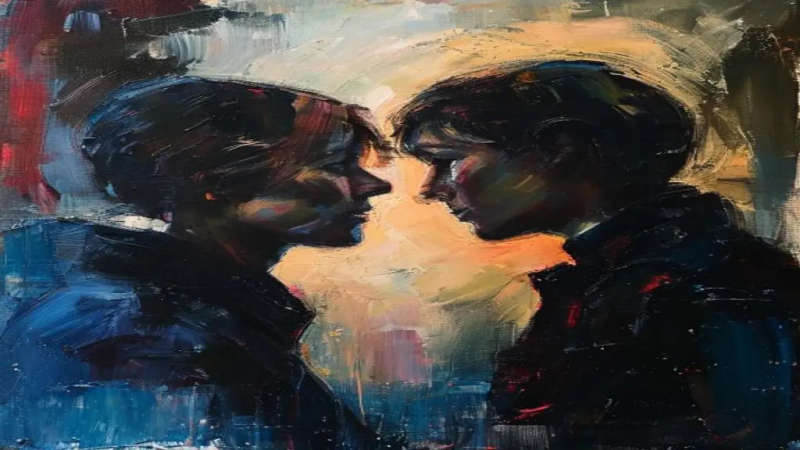 Stockholm Syndrome - 2