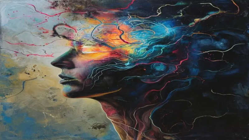 Victim Mentality - 3