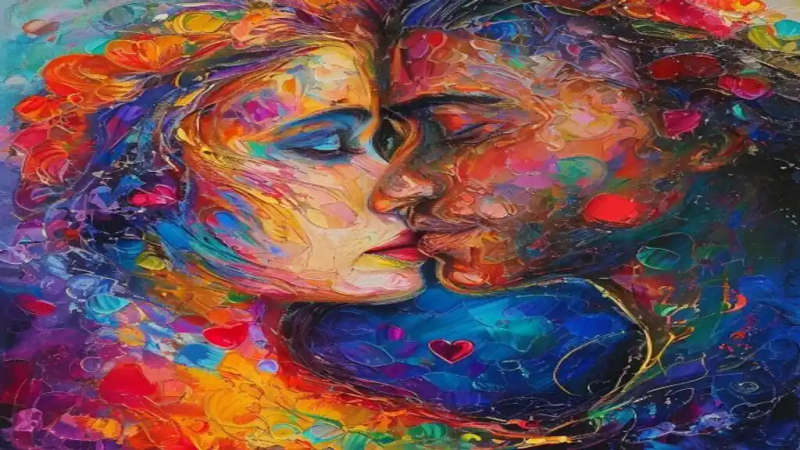Love vs Attachment
