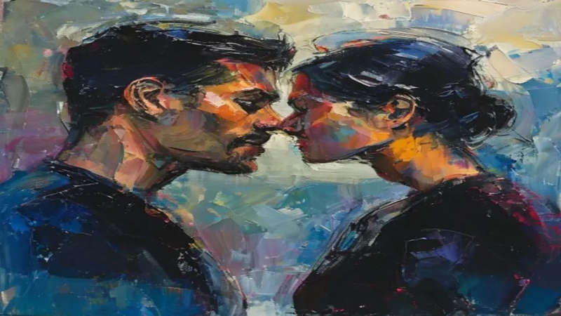 Love vs Attachment - 2