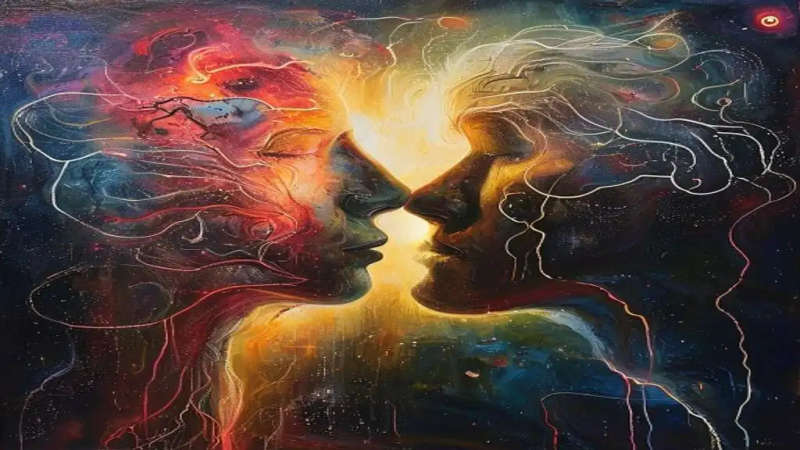 Love vs Attachment - 3