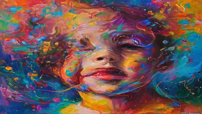 The Invisible Child