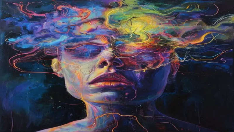 Why We Lie to Ourselves - 3