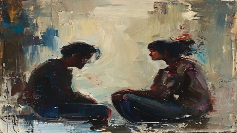 Emotional Isolation - 2