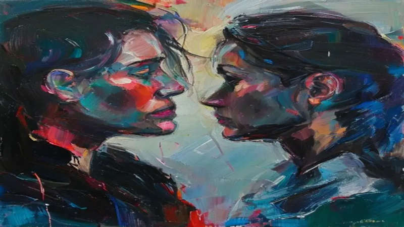 Toxic Perfectionism - 2