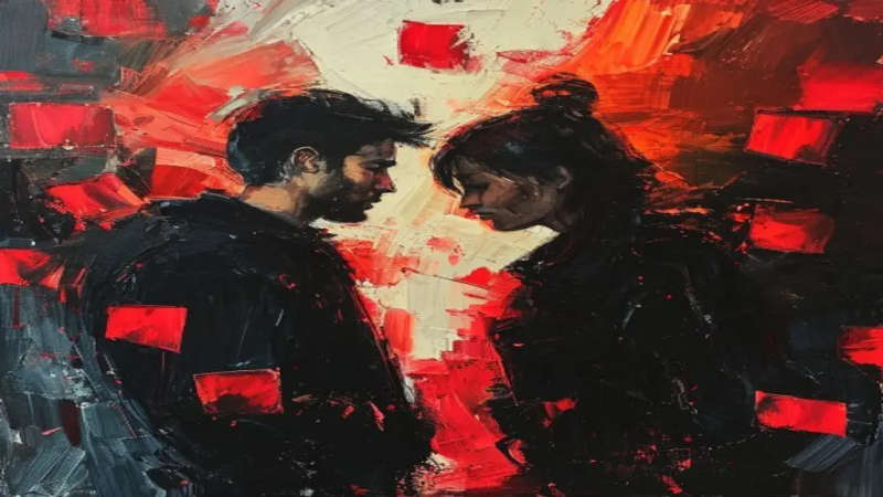 Why We Chase Red Flags - 2