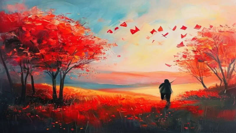 Why We Chase Red Flags - 4