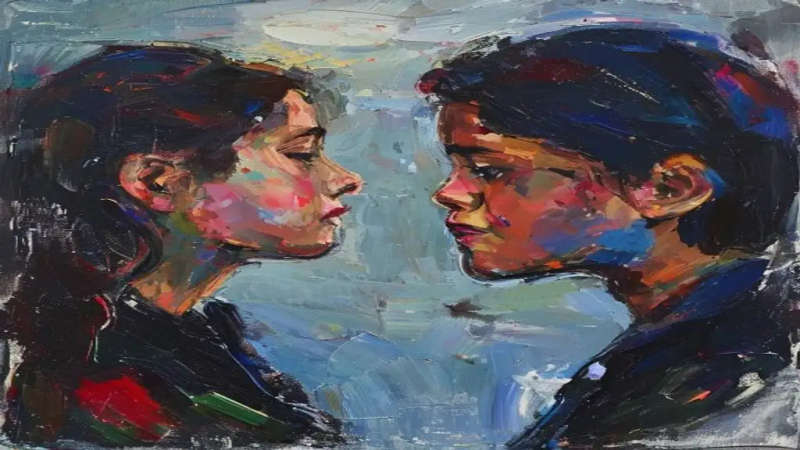 Childhood Validation - 2