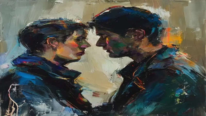 The Manipulative Partner - 2
