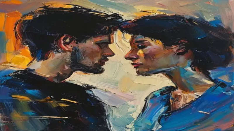 Emotional Dependence on Parents - 2