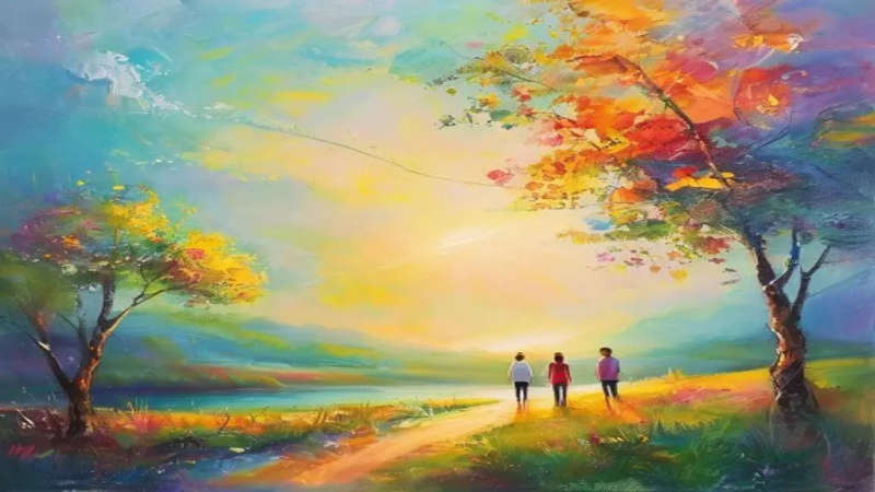 Emotional Dependence on Parents - 4