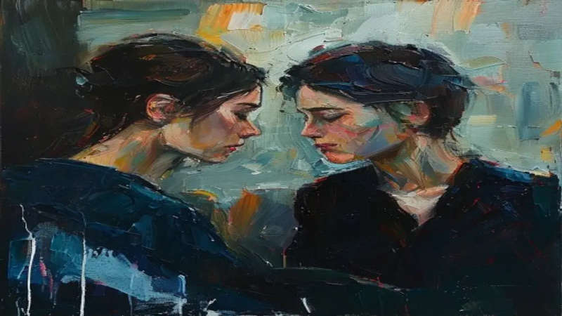 Hidden Depression - 2