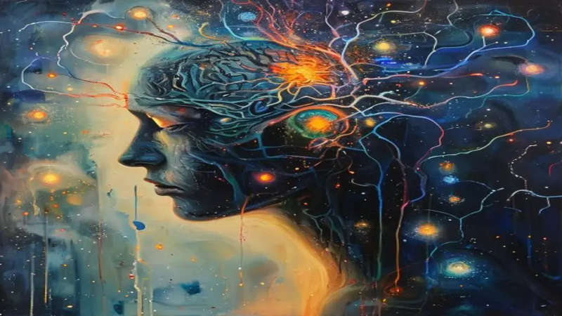 Hidden Depression - 3