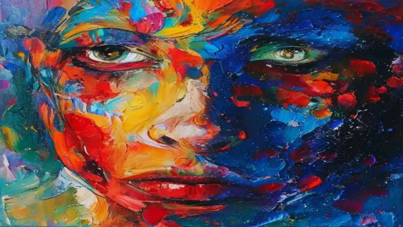 Fear of Intimacy