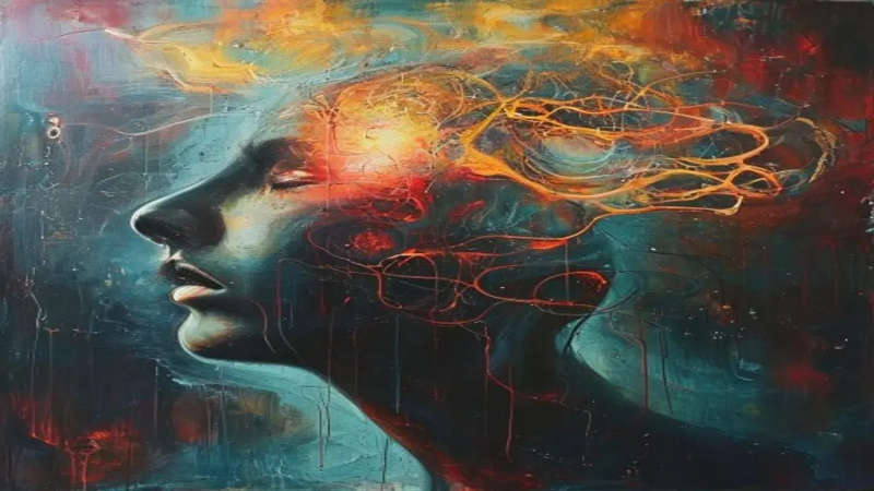 Fear of Intimacy - 3