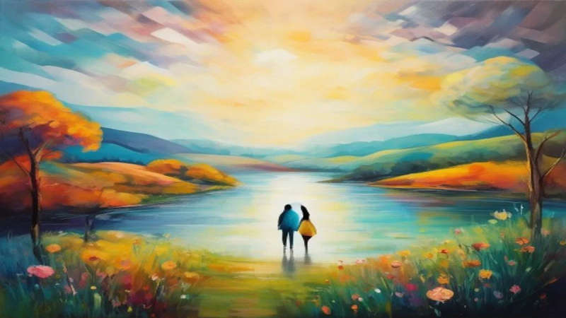 Fear of Intimacy - 4
