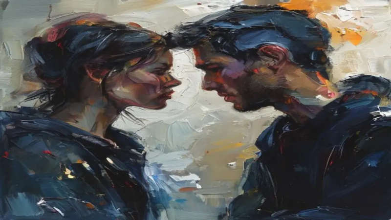 Emotional Addiction - 2