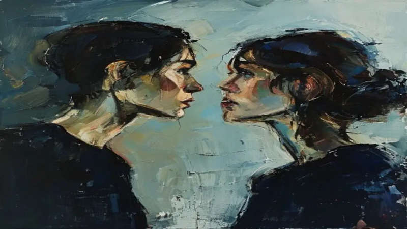 Why We Fear Silence - 2