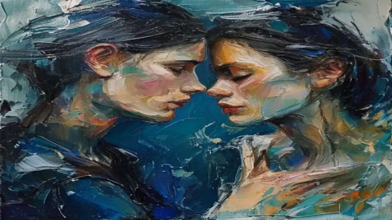 Emotional Healing - 2