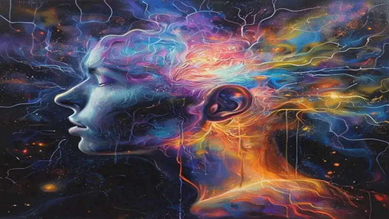 Emotional Healing - 3