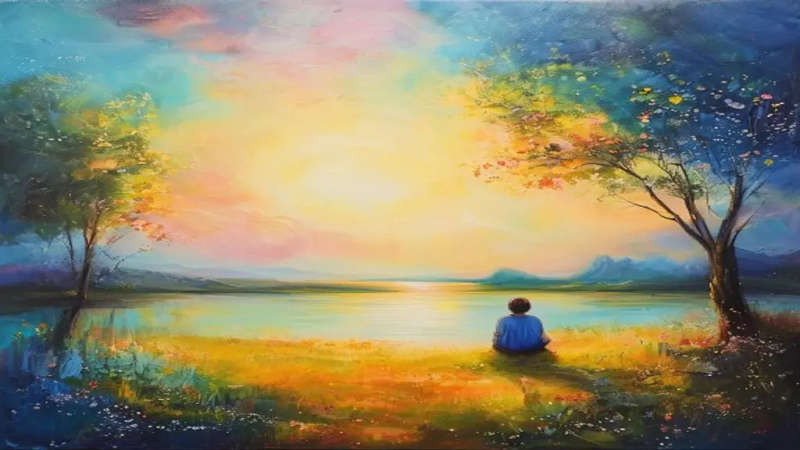 Emotional Healing - 4