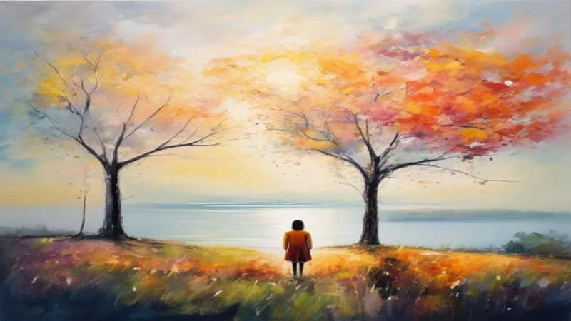 The Psychology of Loneliness - 4