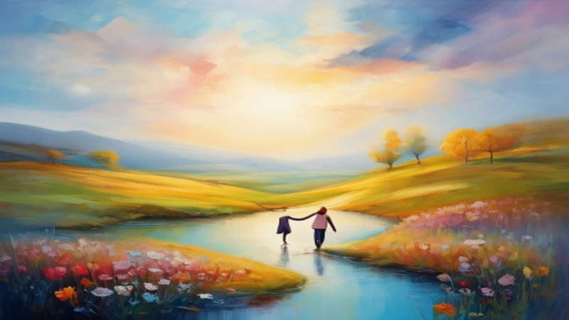 When Kindness Becomes Weakness - 4