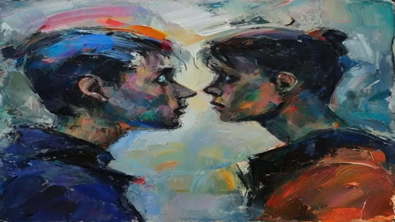 Fear of Rejection - 2