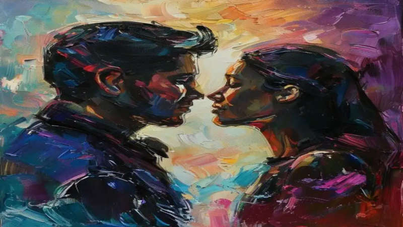 Love Bombing - 2